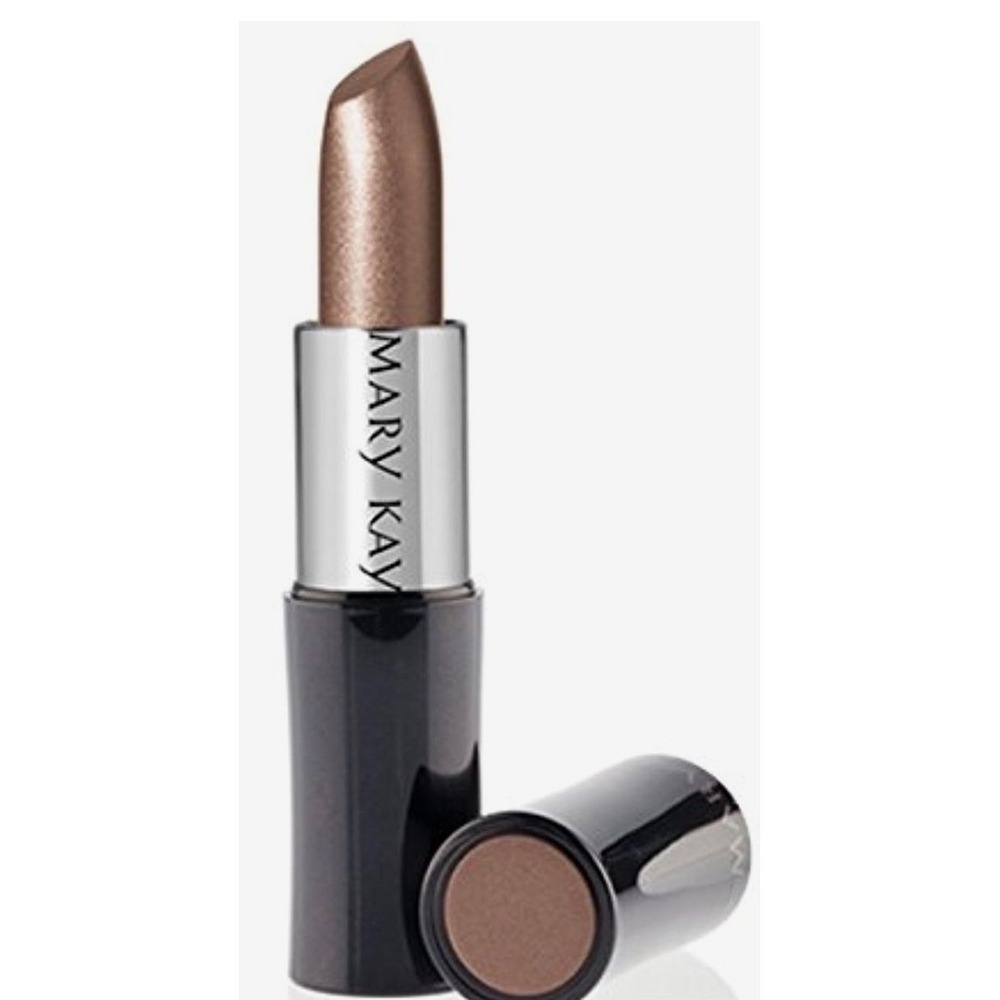 Mary Kay creme lipstick MOCHA FREEZE 022832 new in box discontinued 7F23